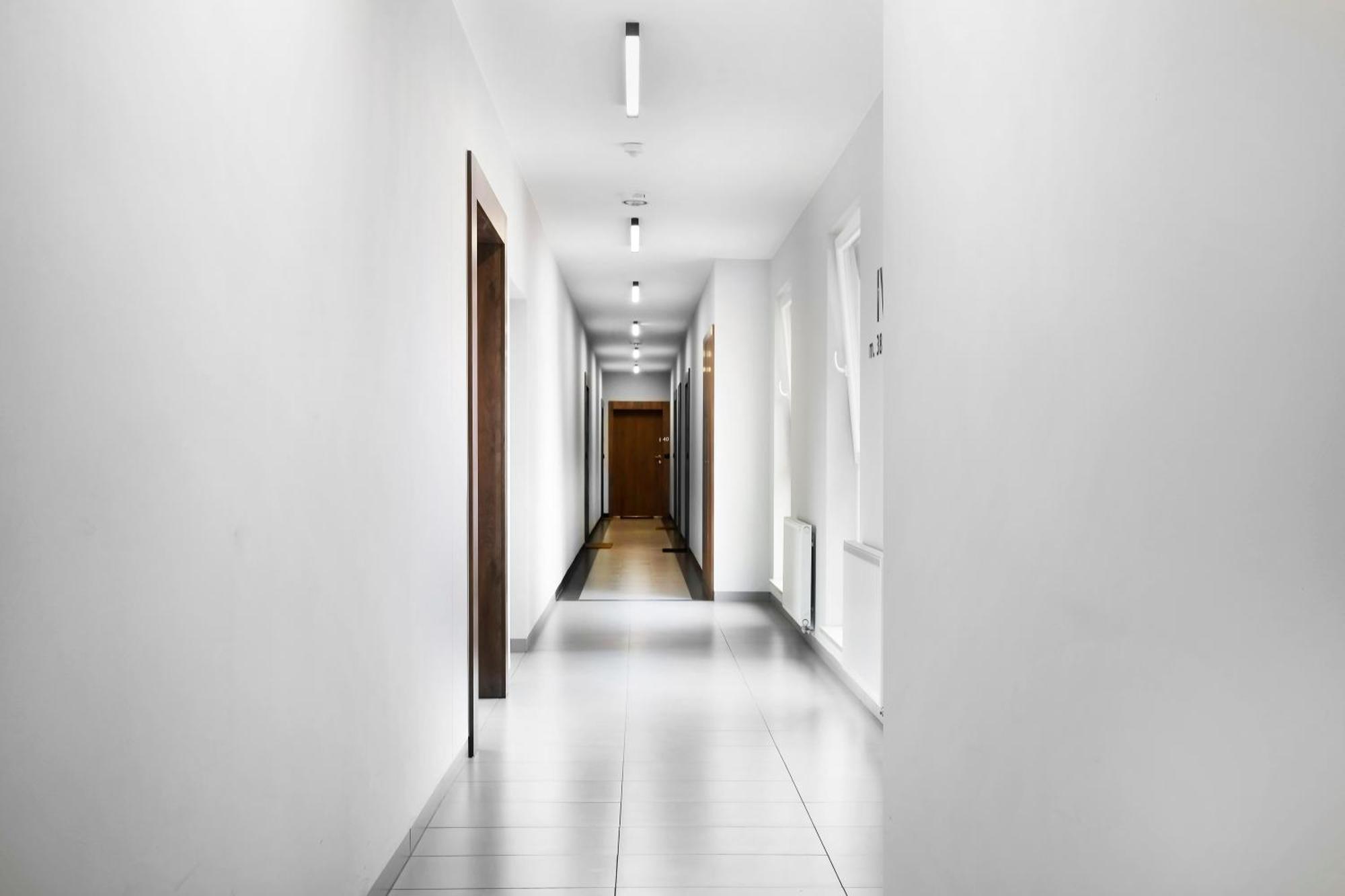 Blue Raven Downtown Apartments Гданск Екстериор снимка